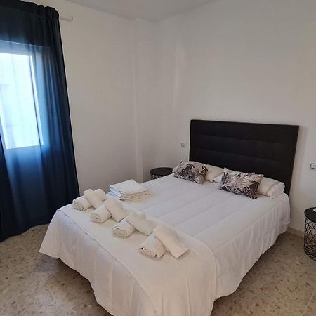 Piso En El Centro De Chipionaアパートメント エクステリア 写真